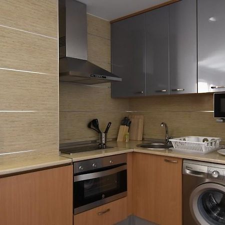 Apartamentos La Rocanda Coca Pokoj fotografie