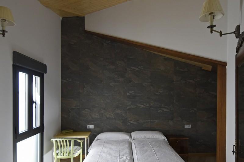Apartamentos La Rocanda Coca Pokoj fotografie